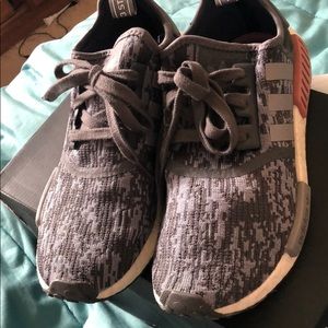Adidas NMD sold